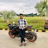 Surya Durga Prasad