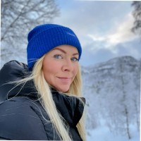 Camilla Grønningsæther