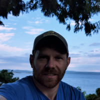 Tim Cusick