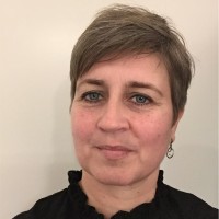 Pia Bjerregaard Korsvold
