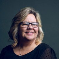 Kristen Mcintyre