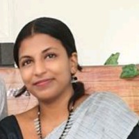 Neenu M B