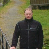Ronny Rødahl