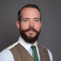 Christopher Breyel