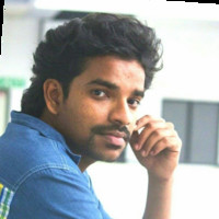 Nandhu Divakar