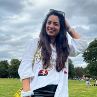 Anjana Narayan
