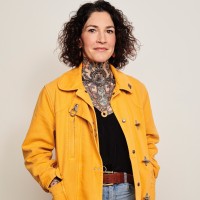 Rachel McLean