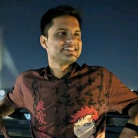 Aryan Upadhyay