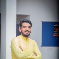Gururaj K