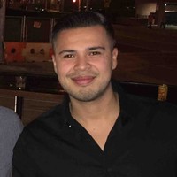 Nelson Guzman