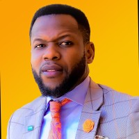 Royal Carlos Ngeleka
