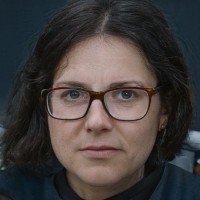 Efrat Levy