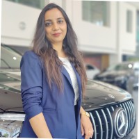 Reeti Nigam