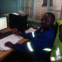 John Kuwaha