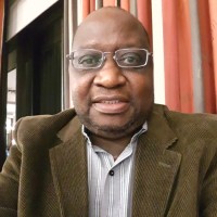 Wilfred Nkhoma