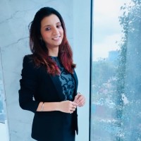 Riddhi Sanghvi