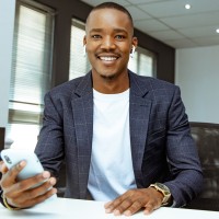 Njabulo Nhlapo