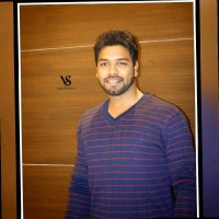 Abhishek Mishra