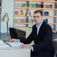 Сергій Кирилюк