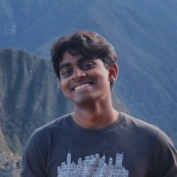 Arnav Reddy