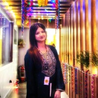 Ayantika Mukherjee