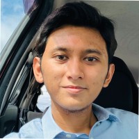Muhammad Amaluddin