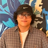 Maximus Rivera-Solorio