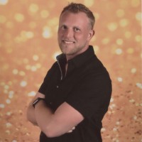 Justin Hettmansperger