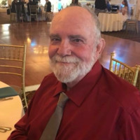 Barry Mott