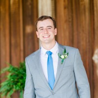 Ben Morris