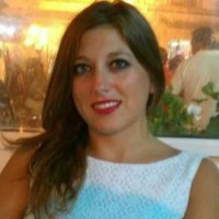 Patricia Bastón Rojas