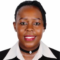 Elizabeth Njaramba