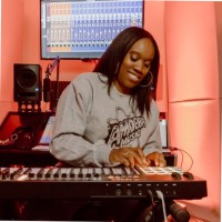 Vanessa Neves-Jackson