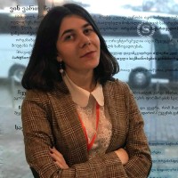 Tsira Jananashvili