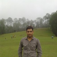 Parveen Malik