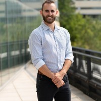 Nicolas Ouellette