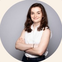 Laurine Le Garrec