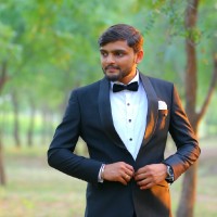 Shubham Patil