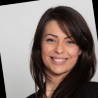 Francesca Sollazzo