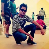 Mitesh Mali