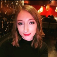 Lauren Charlton
