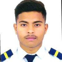 Jay Raj Sen