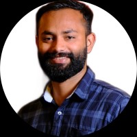 Chiragh Mukul Pandey