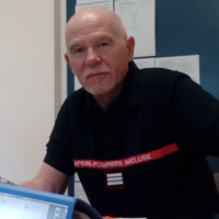 Bernard Casu