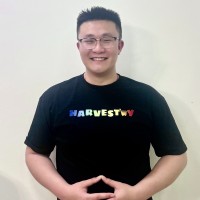 Tony Chiu