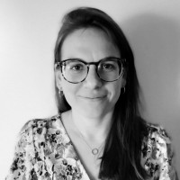 Zoé Cibert