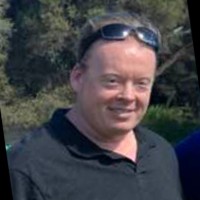Paul Ison