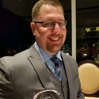 Jeff Goss