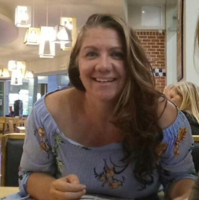 Maryna Swart