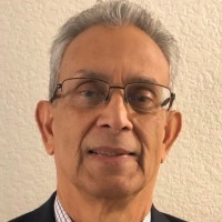 Gary Krishnan
